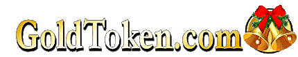 GoldToken.com - Wishing You a Golden Christmas GoldToken.com - Wishing You a Golden Christmas