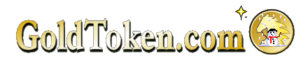 GoldToken.com - Get your fat pants ready, it’s Christmas!