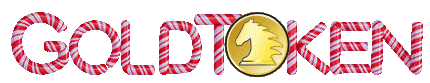 GoldToken.com - Wishing you a Memorable Christmas! GoldToken.com - Wishing you a Memorable Christmas!