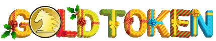 GoldToken.com - May your gifts be many, returns & exchanges few! GoldToken.com - May your gifts be many, returns & exchanges few!