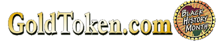 GoldToken.com - Celebrating Life, Freedom & Diversity
